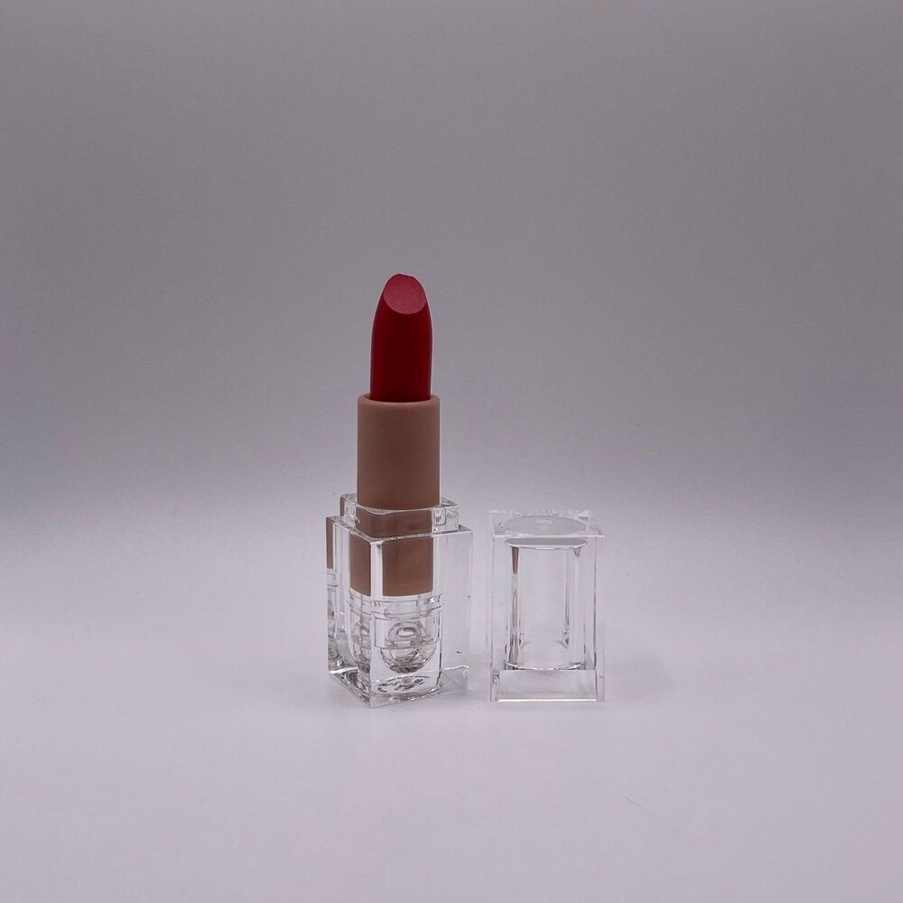 KKW Beauty Red Creme Lipstick - Candy Apple